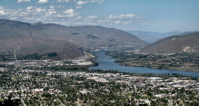 Wenatchee