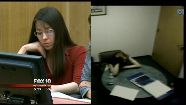 Jodi Arias trial continues: More interrogation video played
