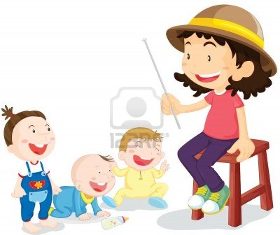 Cita!! El Arte del buen maestro