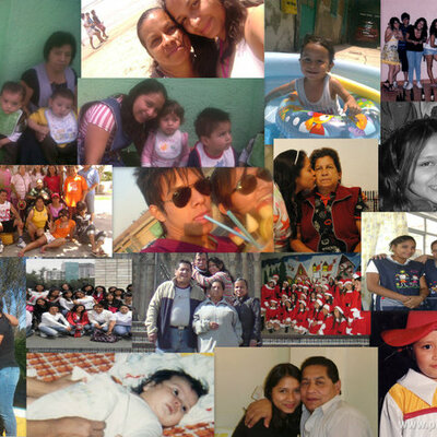 Timeline: AUTOBIOGRAFIA