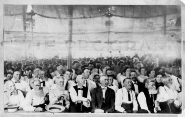 Chautauqua College of Liberal Arts in New York state