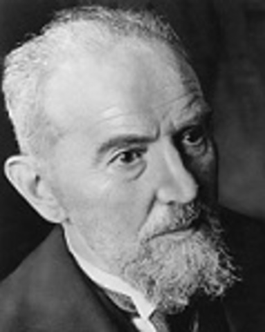 William Stern: IQ Test