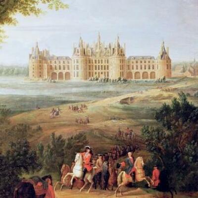 Timeline: Dansk Historie Forløb