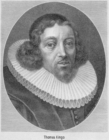 Overskrifter til Kbh. byting - Thomas Kingo