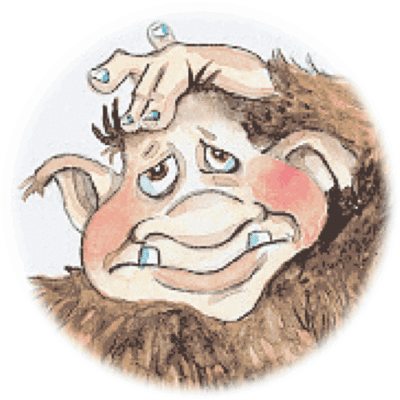 Timeline: Joachim B. Olsen