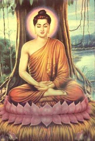 Budismi jõudmine Jaapanisse