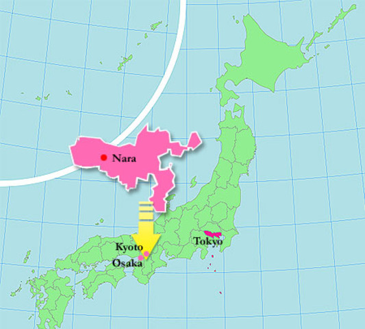 Pealinn Nara