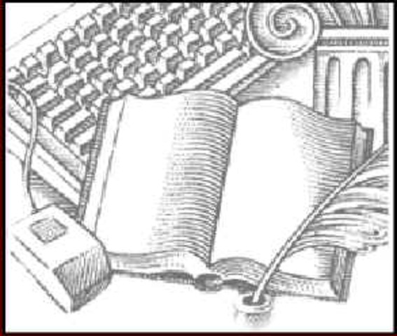 Проект «Библиотекарь-класс»