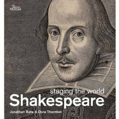 Timeline: SHAKESPEARE