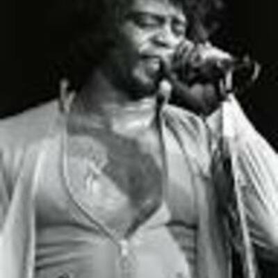 Timeline: James Brown