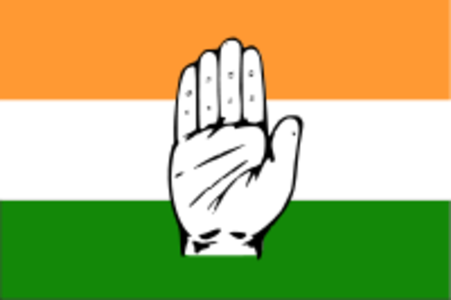 Leadership of the Indian National Congress