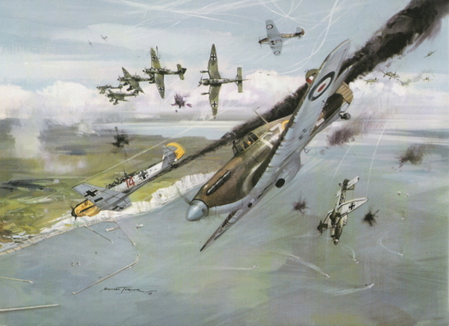 Battle of Britain