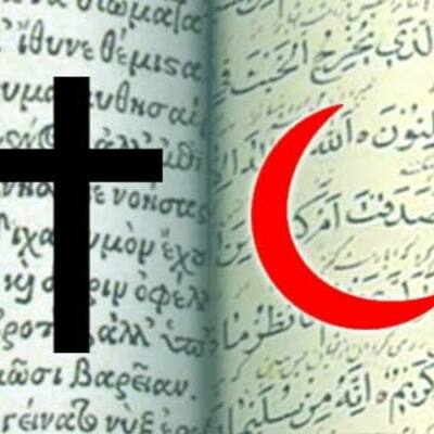 Timeline: Cristianismo e islam