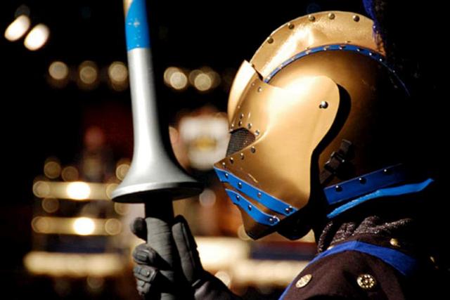 The first of centuries of "holy wars" called crusades begin.