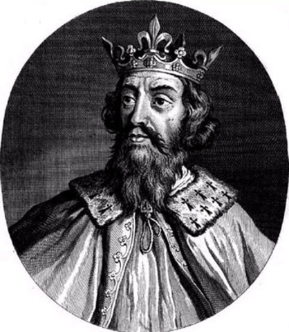 Alfred the great