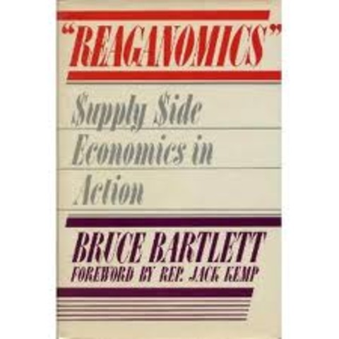 Supply Side Economics