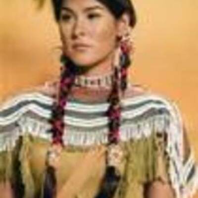 Timeline: Sacajawea By Grace Daly