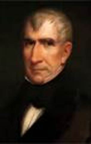 William Harrison