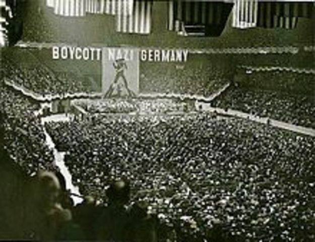 Jewish  Boycott