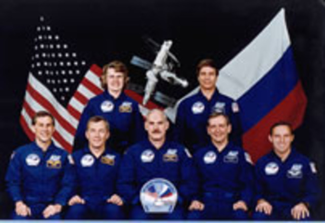 STS-79