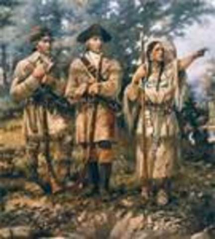 Expedition starts again