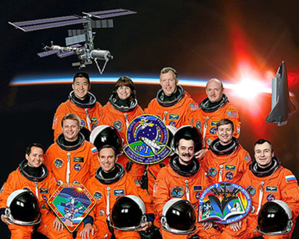STS-108