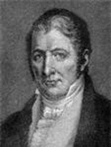 Eli Whitney