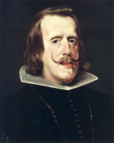Philip IV of Spain