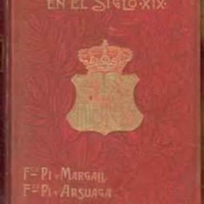 Timeline: España en el siglo XIX