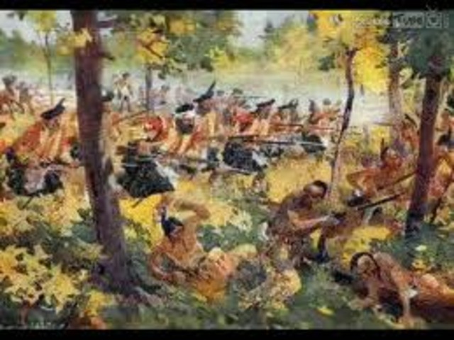 French and Indian War