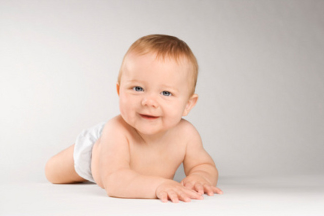 Kurt Cobain was born.