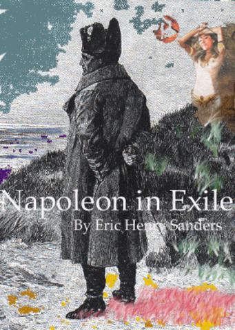 Napoleon exiled to Elba