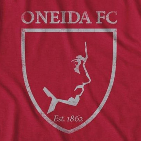 First Soccer Club Formed outside of Europe