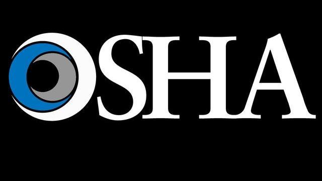 Occupational Saftey and Health Administration formed