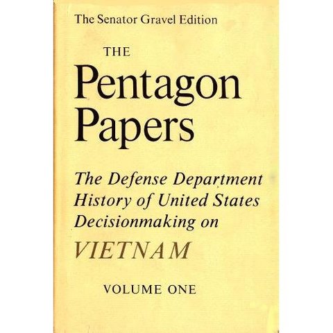 Pentagon Papers