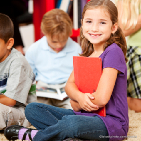 8:00-8:45 Carpet Time