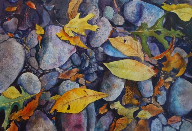 Identifies properties of objects