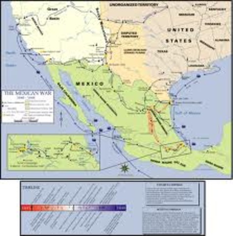 Mexican-American War