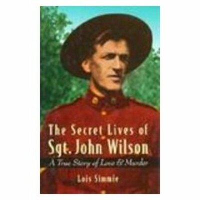 Timeline: Sgt. John Wilson- Keiza.F