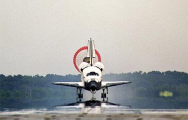 STS-121