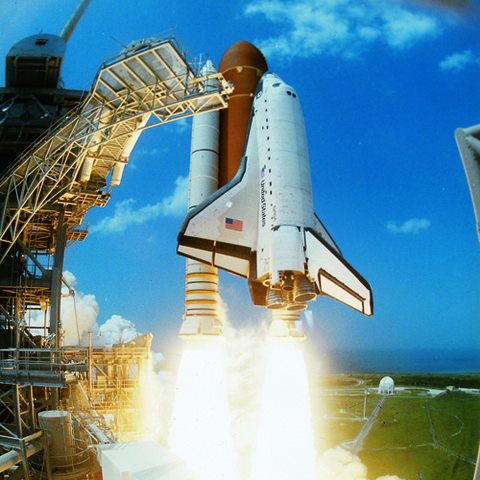 STS-135