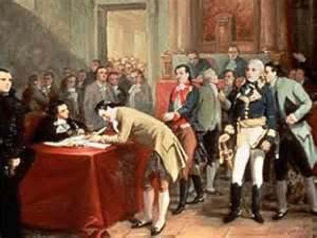 Sexenio Revolucionario: Primera República: Figueras, Pi y Margall, Salmerón y Castelar