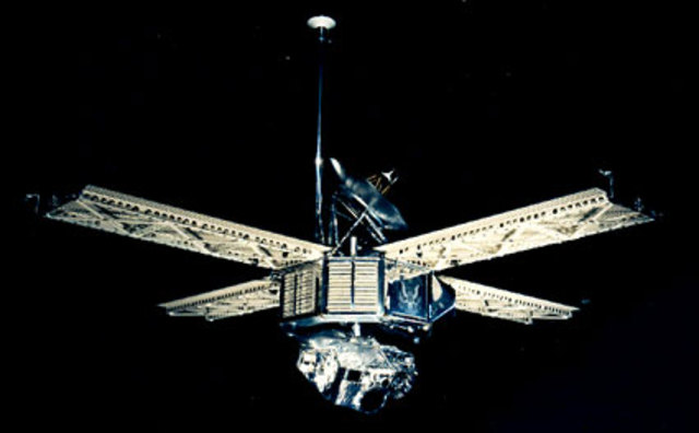 Mariner 6