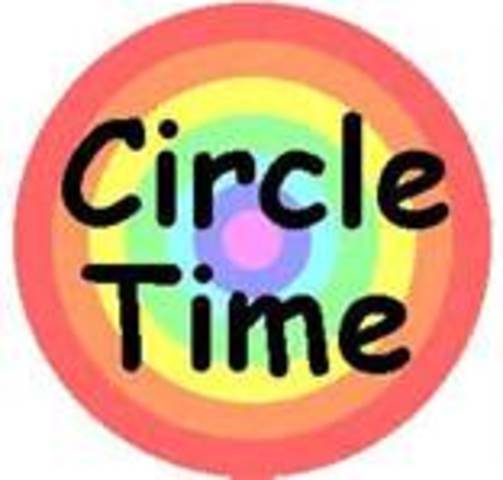 Circle time