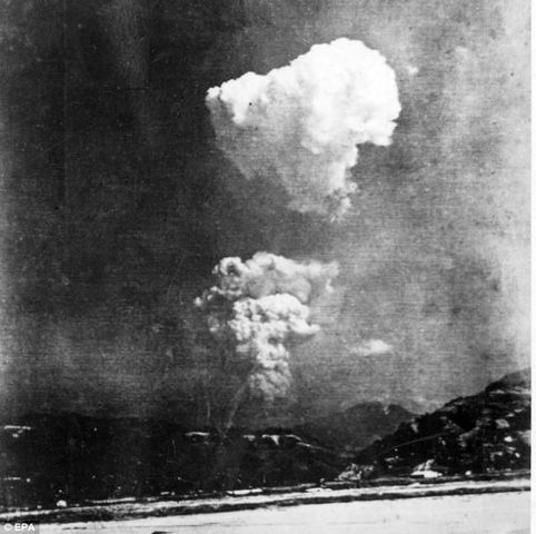 Atomic Bomb