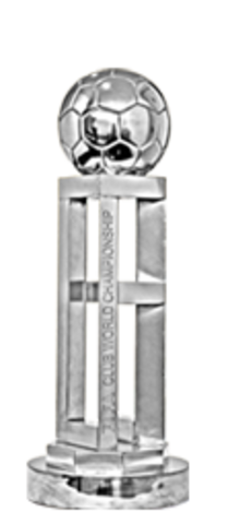 First FIFA Club World Cup Tournament