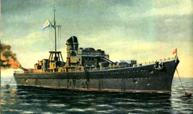 "Петро-павловск"