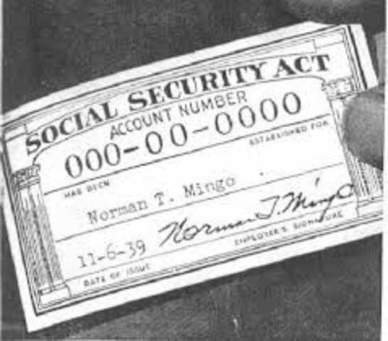 Social Security Act