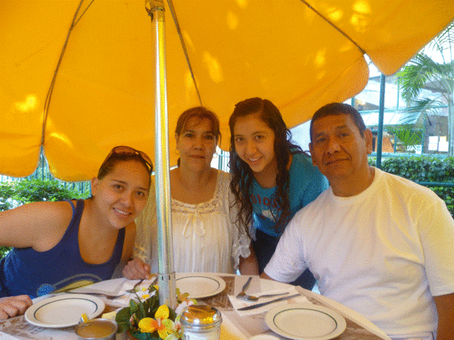 Vacaciones decisivas