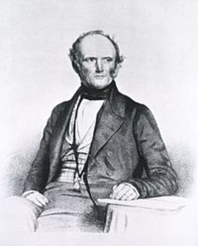 Lyell            ( 1797- 1875)